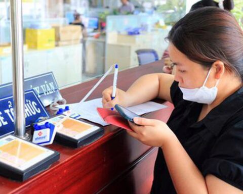 Cơ quan Thuế vừa phát thông báo mới