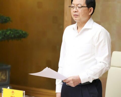 Phó Thủ tướng: Mở đợt cao điểm mới, Bộ Công an đẩy mạnh điều tra vi phạm quyền sở hữu trí tuệ