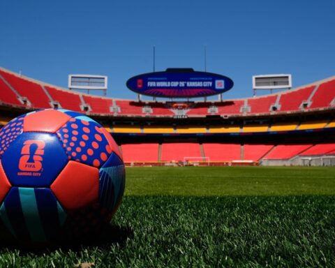 AI nâng cấp, công nghệ hiện đại chưa từng có xuất hiện ở World Cup 2026