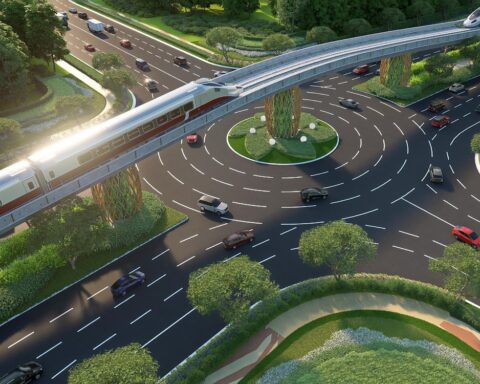 Quy hoạch mới mở ra “tọa độ chiến lược”, Sun Group tăng tốc đầu tư Phú Quốc