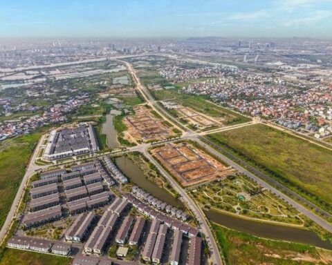 Savills: Quỹ đất lớn, cao tốc, cảng biển… đang biến Hải Phòng thành điểm đến của dòng vốn FDI