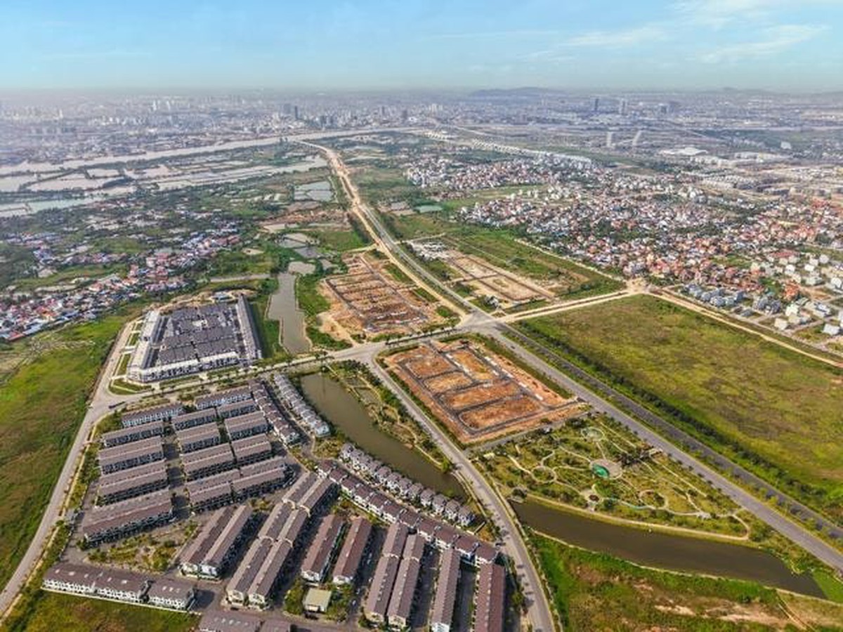 Savills: Quỹ đất lớn, cao tốc, cảng biển… đang biến Hải Phòng thành điểm đến của dòng vốn FDI
