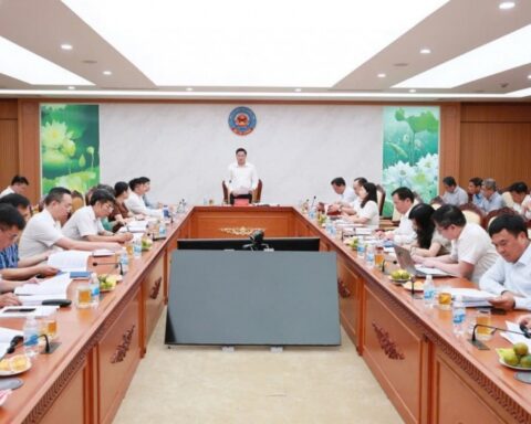 Bộ Tài chính sau một năm vận hành mô hình mới: Bộ máy tinh gọn, quản trị hiện đại