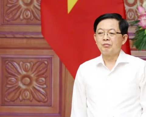 Phó Thủ tướng: Bộ Công an đẩy mạnh điều tra, xử lý triệt để các hành vi xâm phạm quyền sở hữu trí tuệ