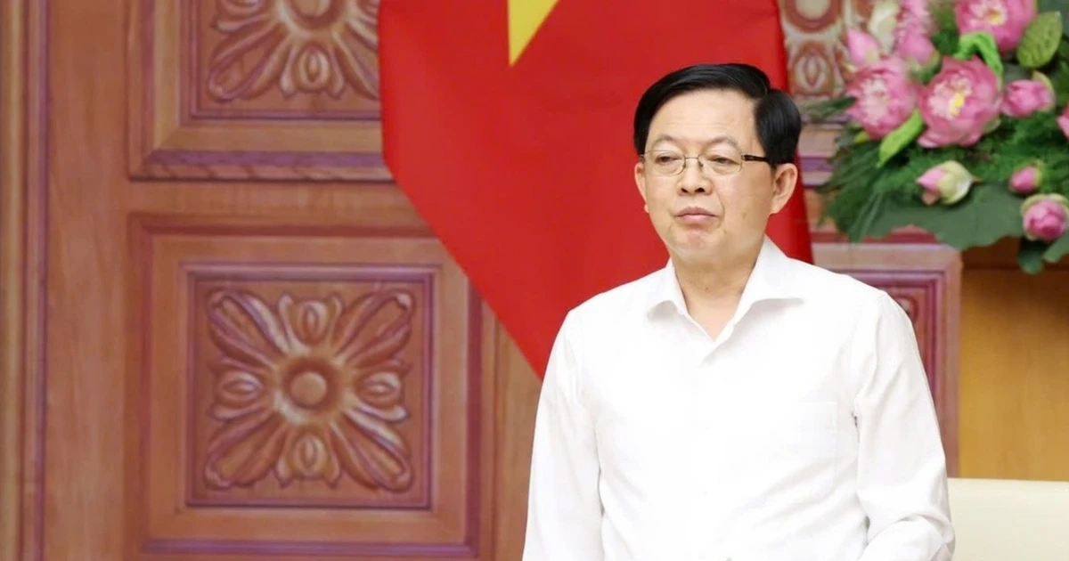 Phó Thủ tướng: Bộ Công an đẩy mạnh điều tra, xử lý triệt để các hành vi xâm phạm quyền sở hữu trí tuệ