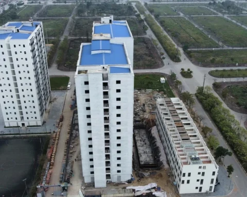 Chuyên gia hiến kế để tăng nguồn cung nhà ở cho thuê