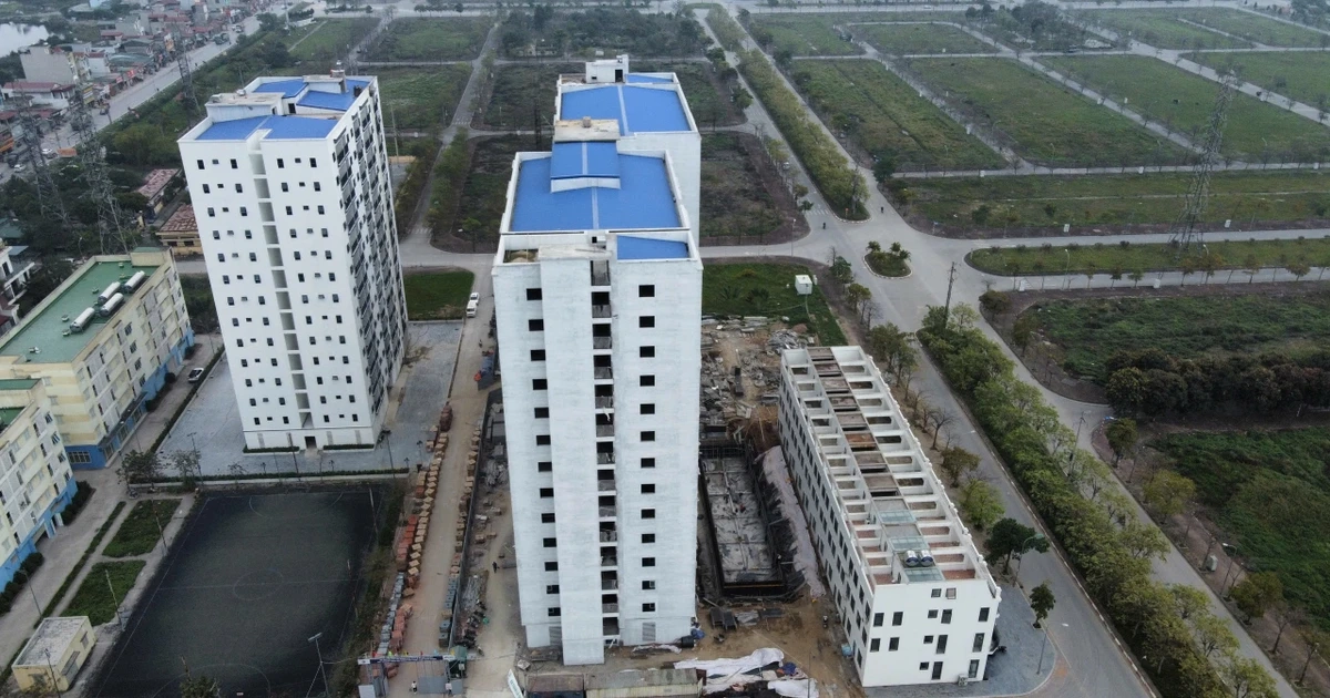 Chuyên gia hiến kế để tăng nguồn cung nhà ở cho thuê