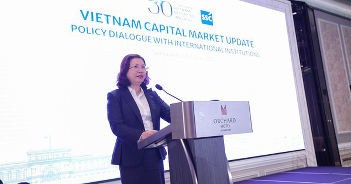Tập trung “tháo gỡ” nhiều rào cản để thu hút nhà đầu tư chứng khoán