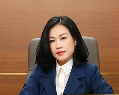 Chủ tịch CCV Group Mai Hà Trang bị khởi tố