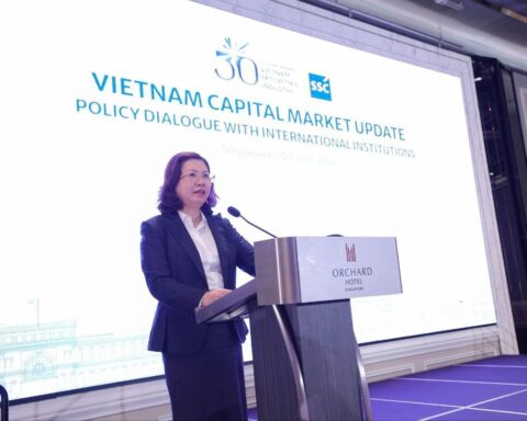 Thị trường chứng khoán Việt Nam hướng tới tiệm cận các “thực tiễn tốt nhất” trên thế giới
