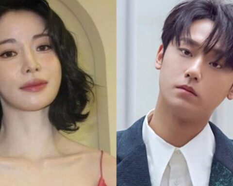 Lee Do Hyun bị đòi đuổi khỏi Hàn Quốc vì Lim Ji Yeon
