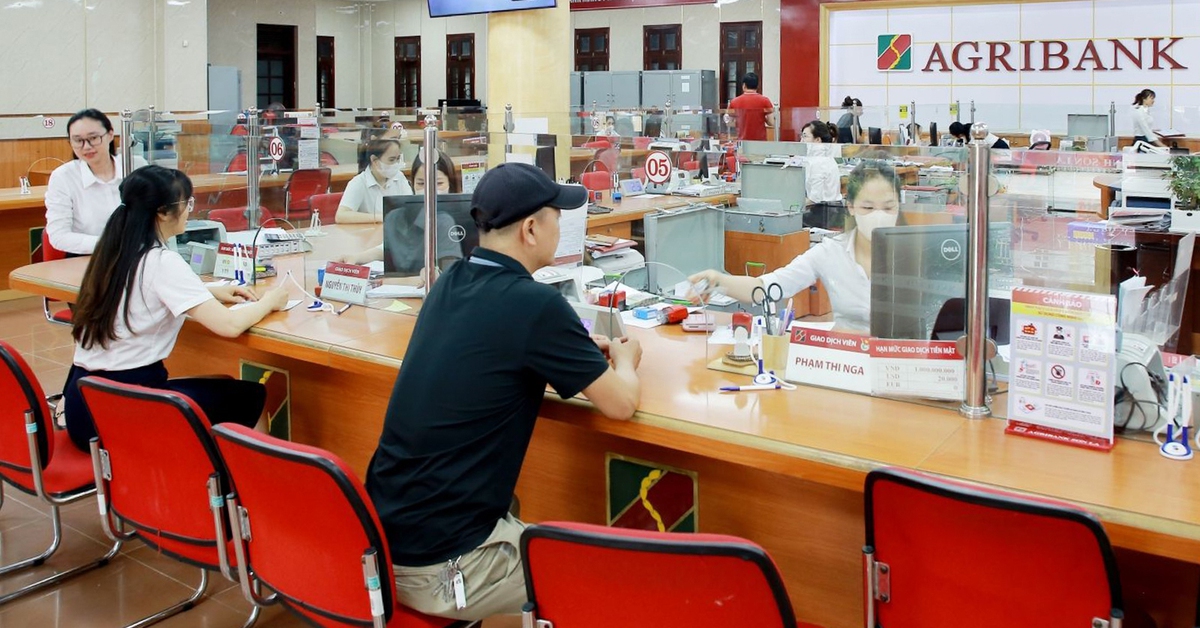 Thông báo quan trọng đến người dùng Vietcombank, Agribank, VietinBank,…