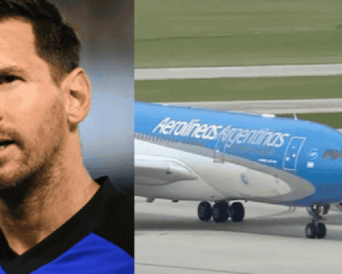 Đêm kinh hoàng của Messi: Ngày đầu đến Mỹ dự World Cup 2026 đã gặp ngay lốc xoáy, đại bản doanh Argentina nghiêng ngả