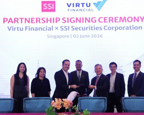 SSI và Virtu ghi nhận dấu mốc vận hành mô hình Global Broker tại Việt Nam