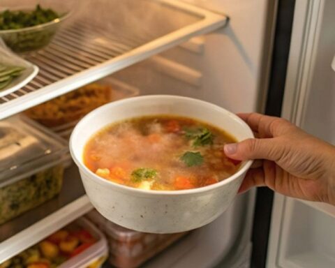Kiểm tra ngay tủ lạnh nhà bạn: 4 món này dễ trở thành “ổ chứa” vi khuẩn gây hại sức khoẻ, gần như nhà nào cũng có