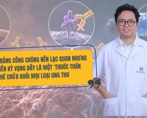 Bác sĩ ung bướu nói về thuốc tiêm mới có khả năng khiến khối u “biến mất”: “Công chúng nên lạc quan nhưng đừng kỳ vọng quá mức”