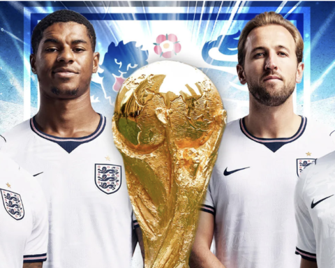 ĐT Anh lộ thông tin mật trước World Cup 2026, chưa đá đã biết đội hình ra sân?