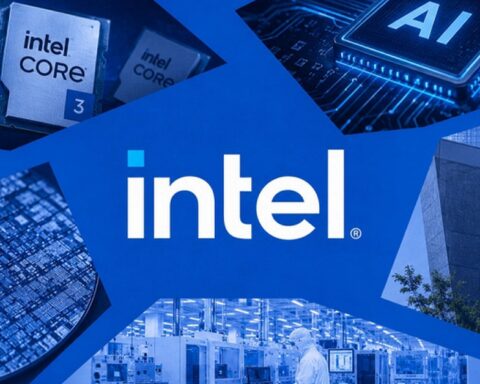 GPU thống trị AI suốt nhiều năm, nhưng Intel vừa cho thấy CPU mới là tương lai của AI