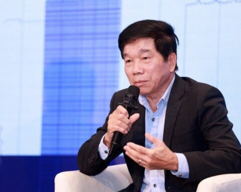 “Một số chủ đầu tư gặp khó khăn tài chính có thể phải giảm giá cục bộ”