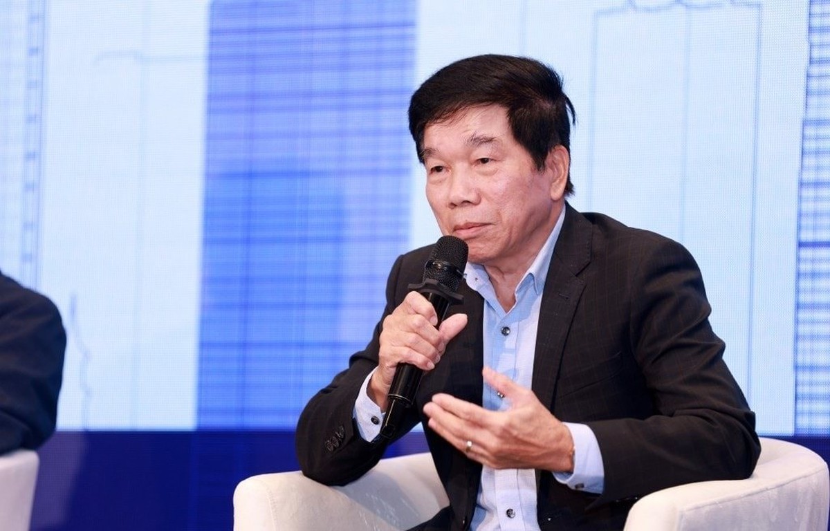 “Một số chủ đầu tư gặp khó khăn tài chính có thể phải giảm giá cục bộ”