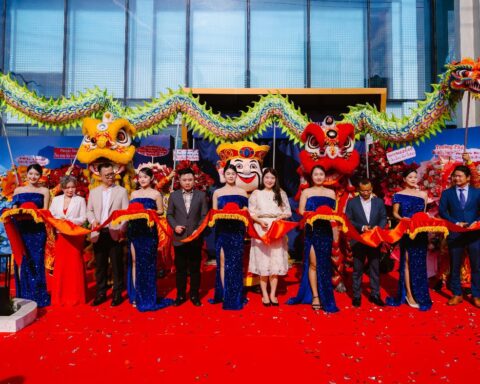 Khám phá căn hộ mẫu, trải nghiệm không gian sống đẳng cấp tại Capital Square Đà Nẵng
