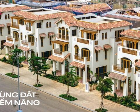 Cuộc đua thị phần bất động sản TP.HCM: Những “lão làng” đối mặt làn sóng đổ bộ của Vinhomes, Masterise, Sun Group