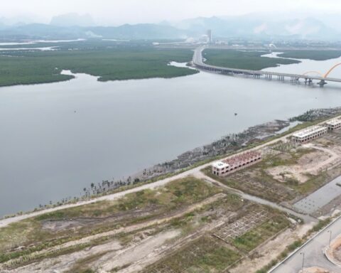 Quảng Ninh phân bổ 1.230 tỷ đồng nguồn tăng thu tiền sử dụng đất cho 7 dự án mới