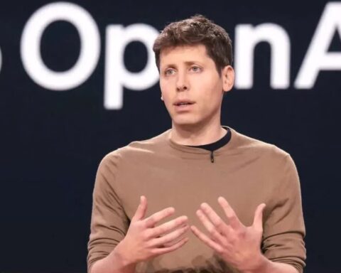 Ông chủ Open AI Sam Altman: Những công ty nói sa thải nhân viên vì AI đang ứng dụng AI ít nhất