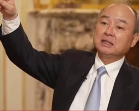 CEO “liều ăn nhiều” Masayoshi Son: “Cuộc cách mạng AI lớn hơn “gấp 50 lần” so với bong bóng dot-com”