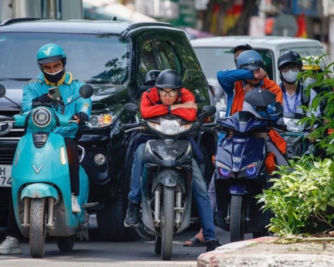 Tin vui cho tất cả những ai đi xe xăng
