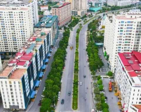 Tiềm lực chủ đầu tư Dự án nhà ở xã hội 735 tỷ đồng ở Bắc Ninh