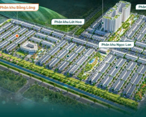 Nam Kim được chuyển hình thức thuê đất tại dự án nhà ở xã hội Hòa Phú