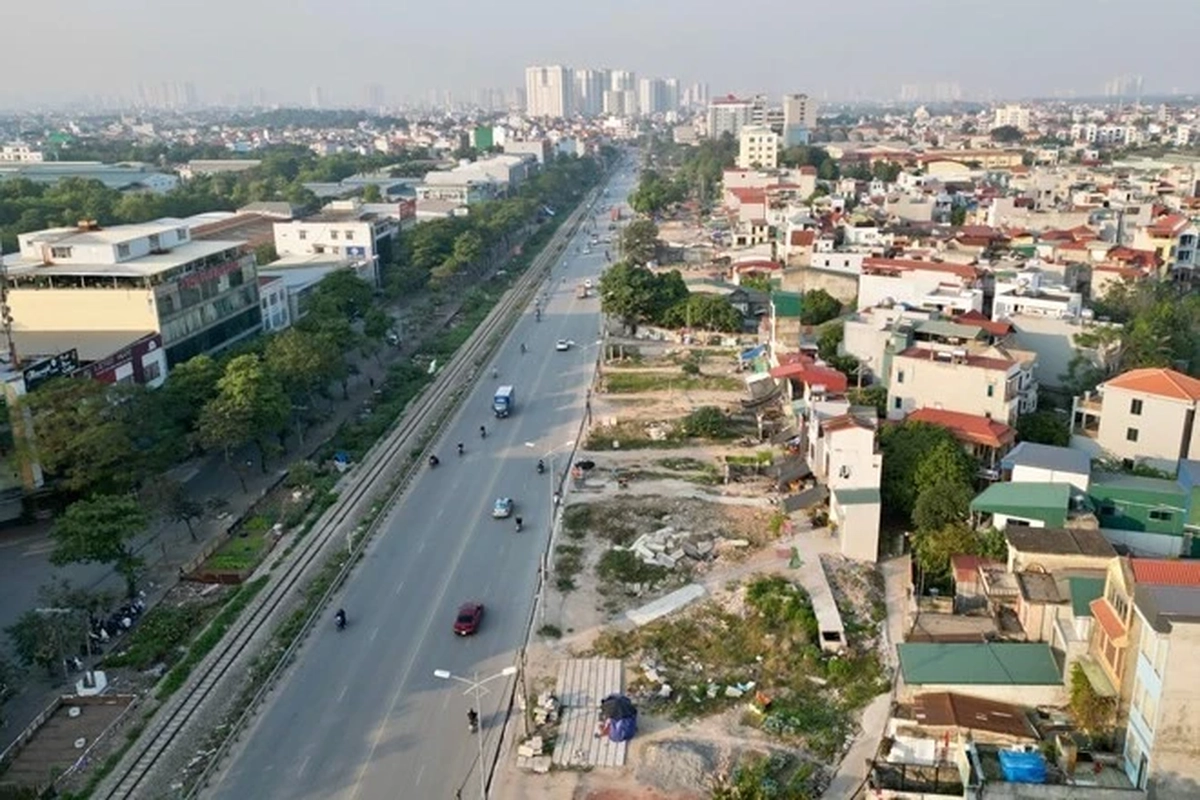 Hà Nội: Đề xuất dừng dự án cầu Trắng sau hơn một thập kỷ ‘đắp chiếu’