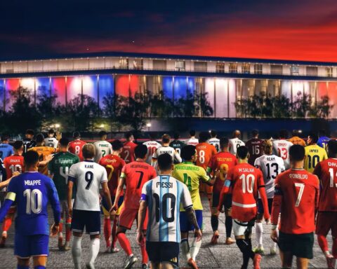 World Cup 2026 chưa từng có trong lịch sử: 104 trận đấu “vắt kiệt sức” siêu sao, trải nghiệm của người Việt mới thú vị