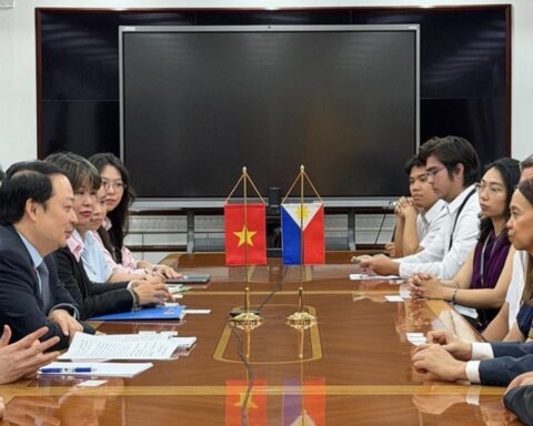 Việt Nam tăng cường hợp tác về phát hành trái phiếu quốc tế của Philippines