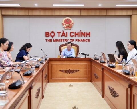 Ước tính tiết kiệm 30.000 tỷ đồng từ sắp xếp nhà, đất sau sáp nhập