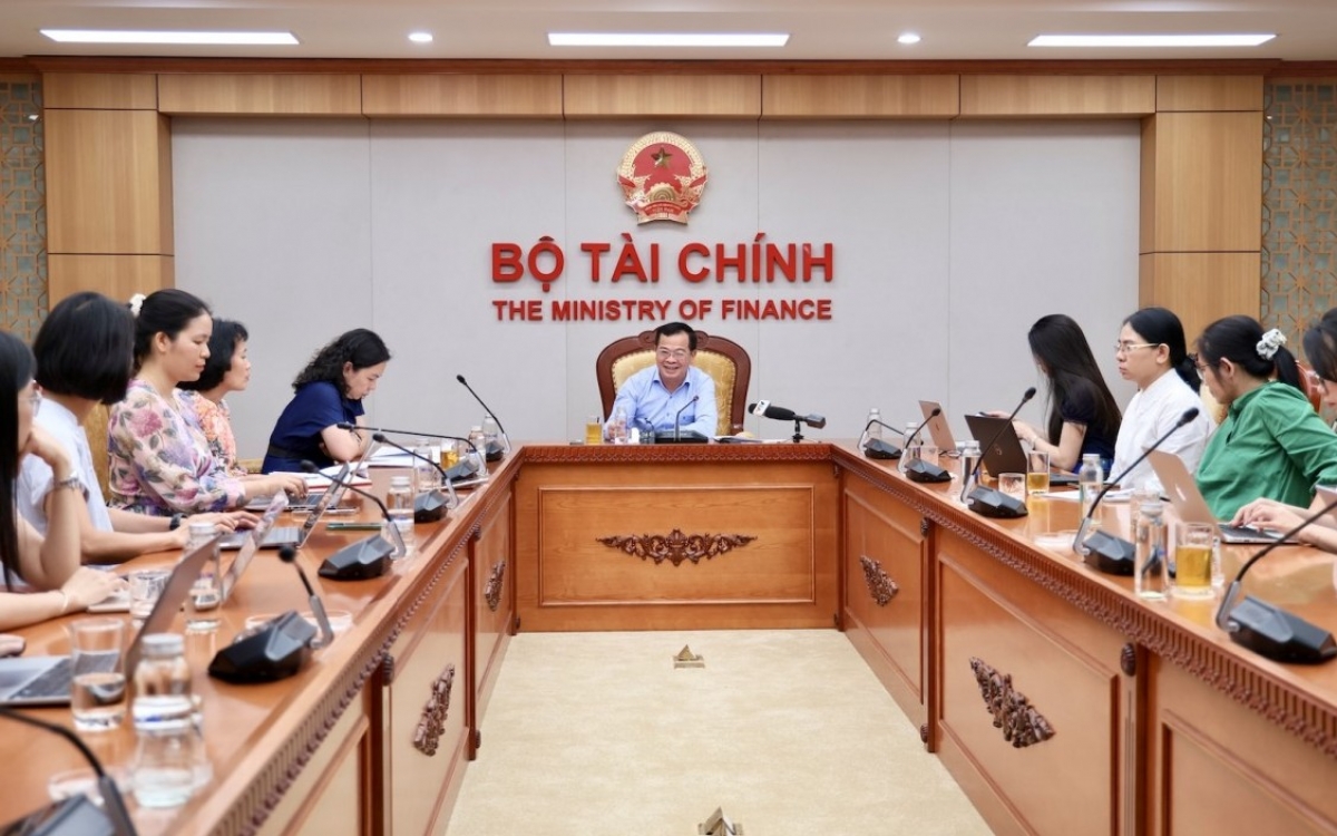 Ước tính tiết kiệm 30.000 tỷ đồng từ sắp xếp nhà, đất sau sáp nhập