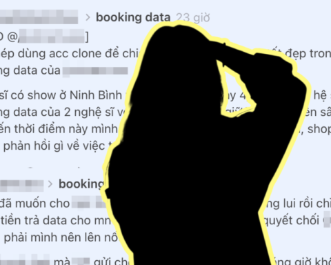 Cô gái kể chuyện “tâm linh” ở Ninh Bình có liên quan fanpage chụp ảnh idol đang bị bóc phốt? Tóm tắt toàn bộ diễn biến