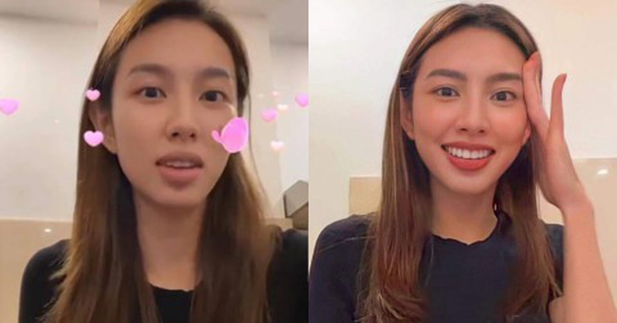 Cảnh báo liên quan đến Nguyễn Thúc Thuỳ Tiên