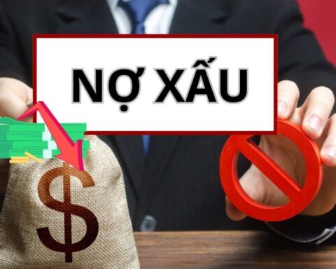 Bộ đệm dự phòng mỏng nhất từ năm 2018 giữa áp lực nợ xấu gia tăng