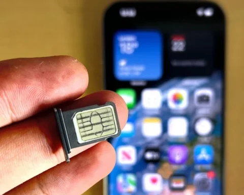 Hàng triệu thuê bao di động có nguy cơ bị khóa SIM từ 15/6, chính chủ cần làm gì?