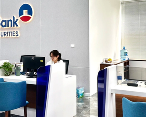 Cổ đông Chứng khoán VietinBank sắp nhận gần 60 triệu cổ phiếu trả cổ tức