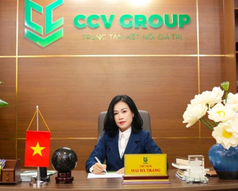 Chủ tịch CCV Group lừa hơn 1.000 tỷ đồng đổ vào dự án rau má bằng cách nào?