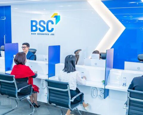 BSC chốt ngày phát hành 24,53 triệu cổ phiếu trả cổ tức