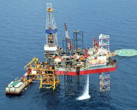 PV Drilling muốn phát hành gần 372 triệu cổ phiếu để tăng vốn điều lệ
