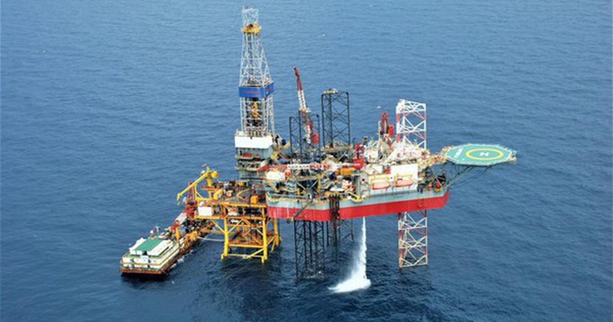PV Drilling muốn phát hành gần 372 triệu cổ phiếu để tăng vốn điều lệ