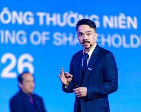 Vốn hóa Masan vẫn trên 100.000 tỷ