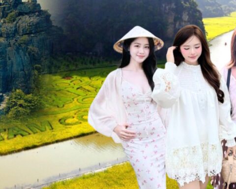 Cẩm nang khám phá Ninh Bình tháng 6 từ sáng tinh mơ đến tối mịt: Đi đâu ăn gì để tránh nóng mùa hè?