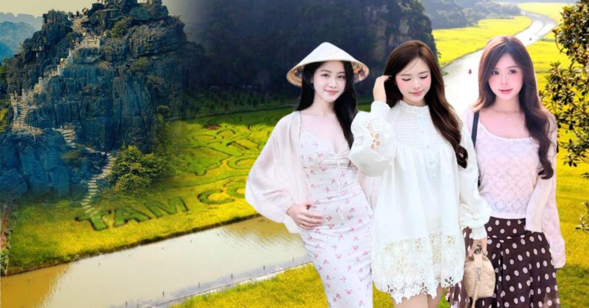 Cẩm nang khám phá Ninh Bình tháng 6 từ sáng tinh mơ đến tối mịt: Đi đâu ăn gì để tránh nóng mùa hè?