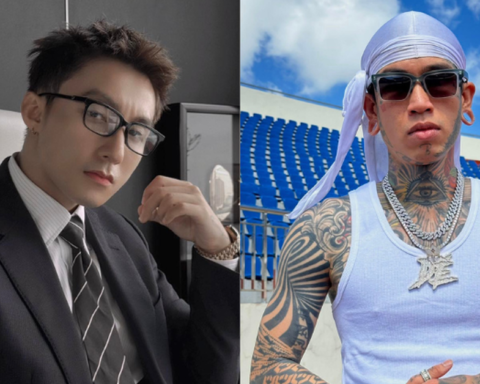 Hết HIEUTHUHAI rồi lại chê Sơn Tùng hết thời, Dế Choắt không còn gì ngoài việc “lèm bèm” hay sao?